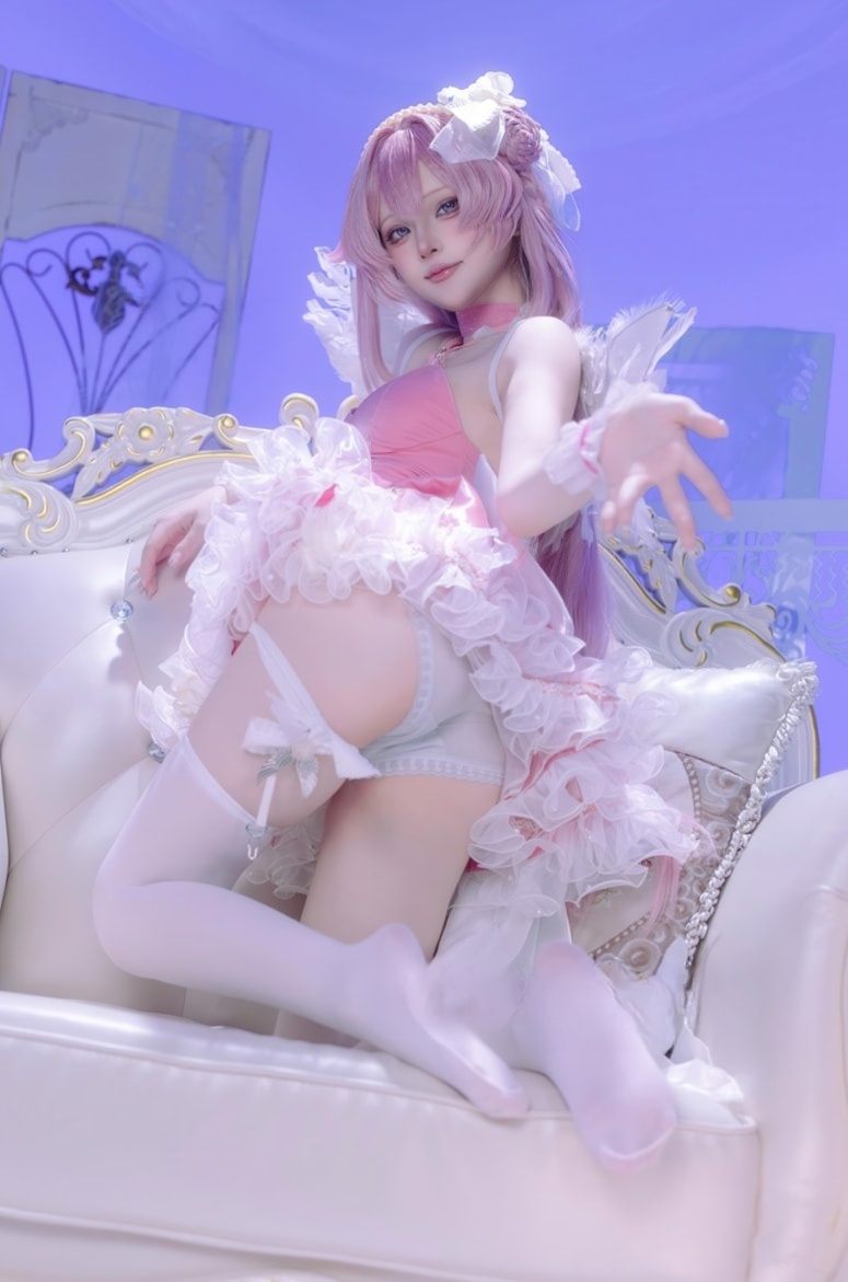 屿鱼 桃乐丝 黎明派对适合珍藏 屿鱼 桃乐丝 黎明派对适合珍藏