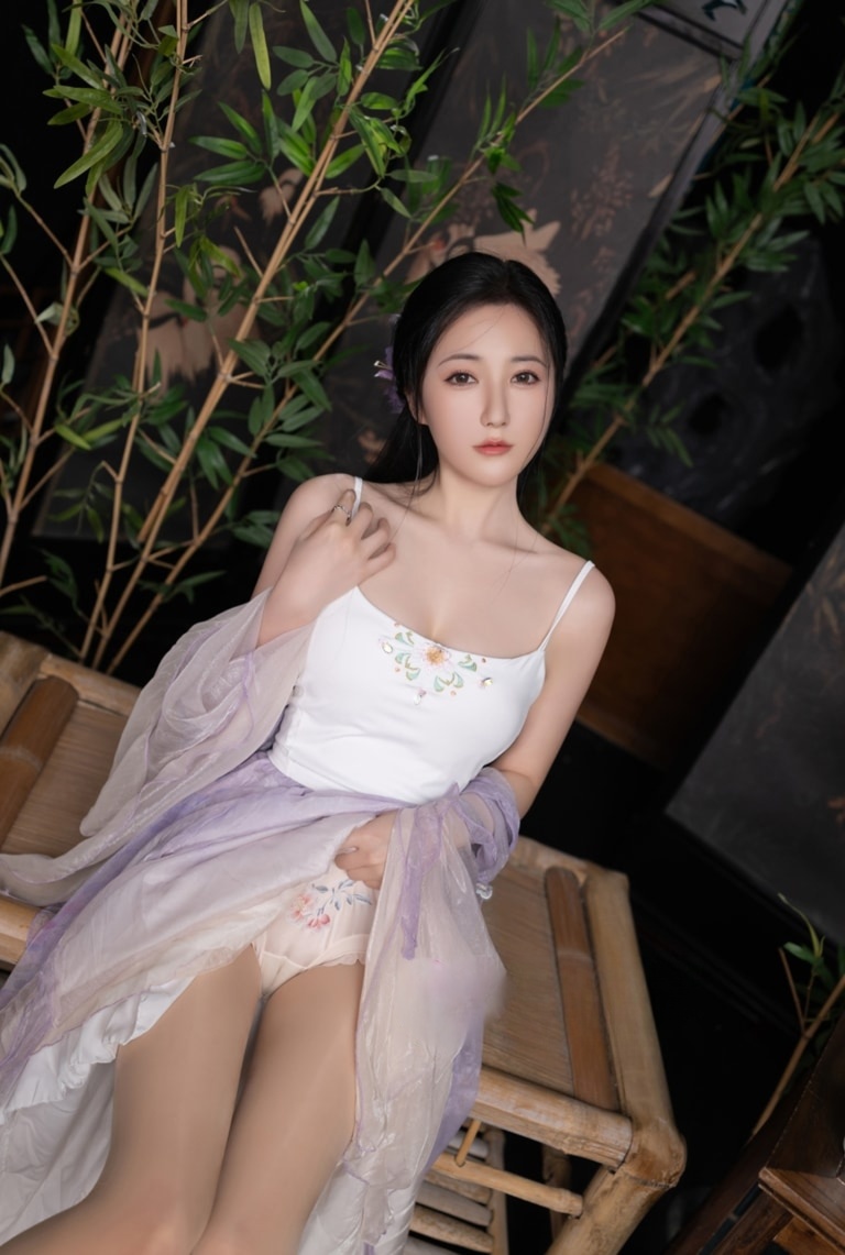 鱼子酱Fish – 蝴蝶非常漂亮