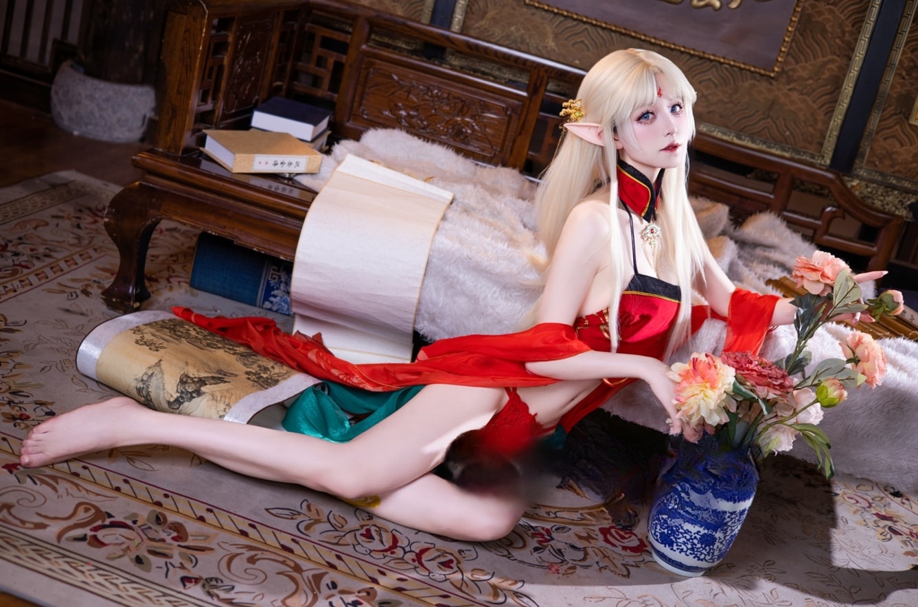 双木扶苏 布雷斯特红古风下载