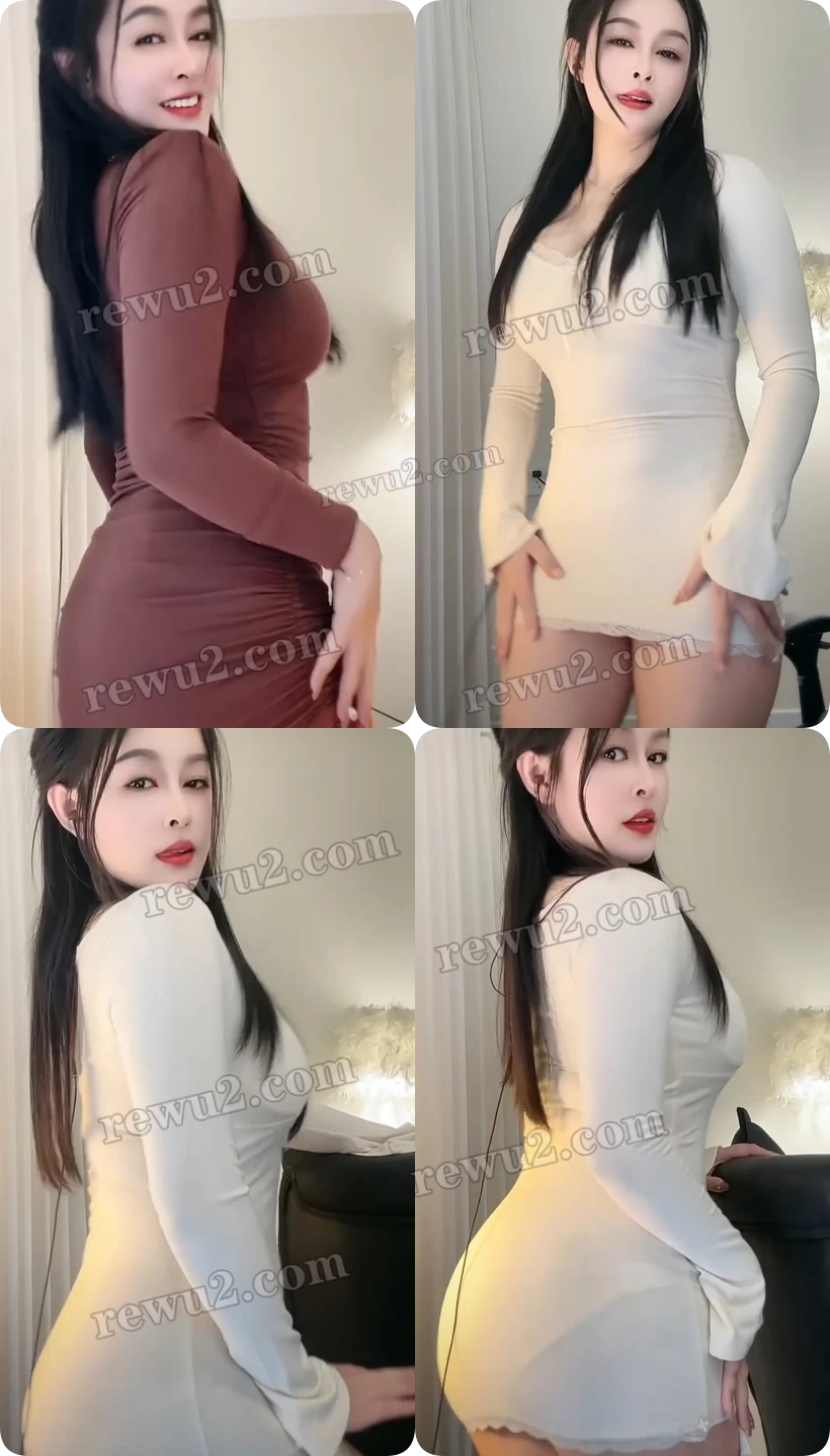 【快手主播】胡萝卜 加特林跳舞录屏 无水印（4v/451m）-跳舞大全