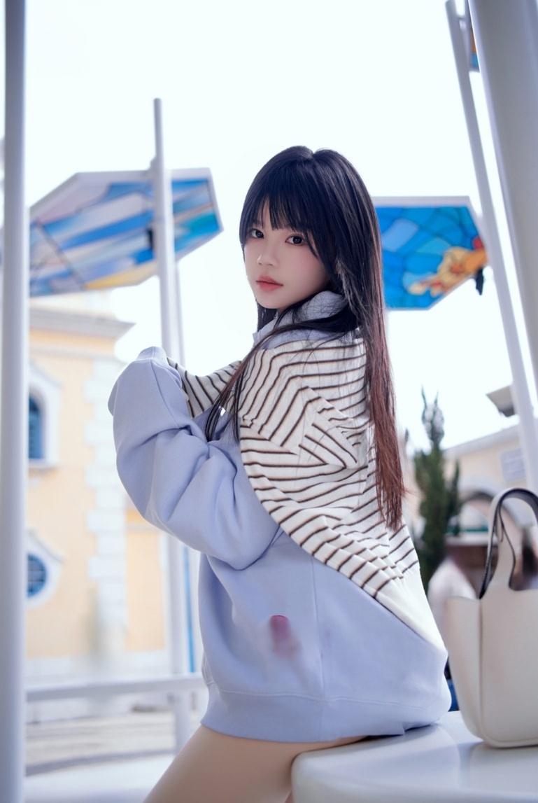 桜桃喵 – 蓝资源分享