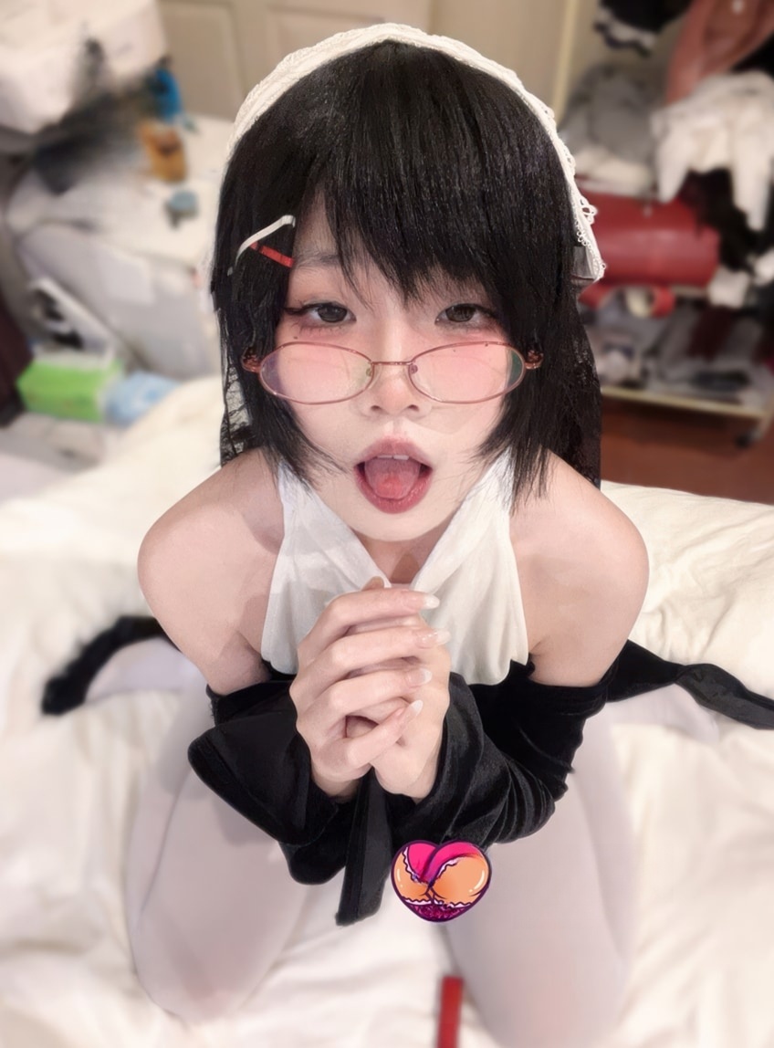 清水凪 修女的祷告图片作品欣赏