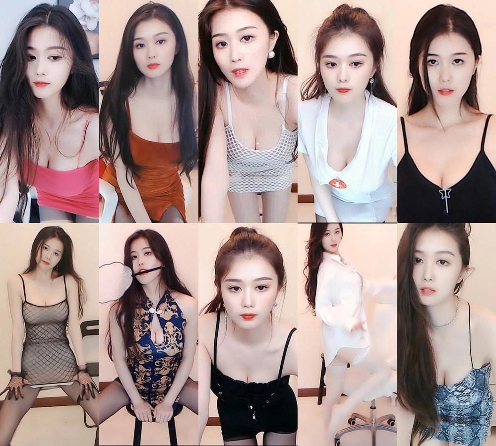 虎牙直播张昔由早期定制舞蹈合集-主播舞蹈下载