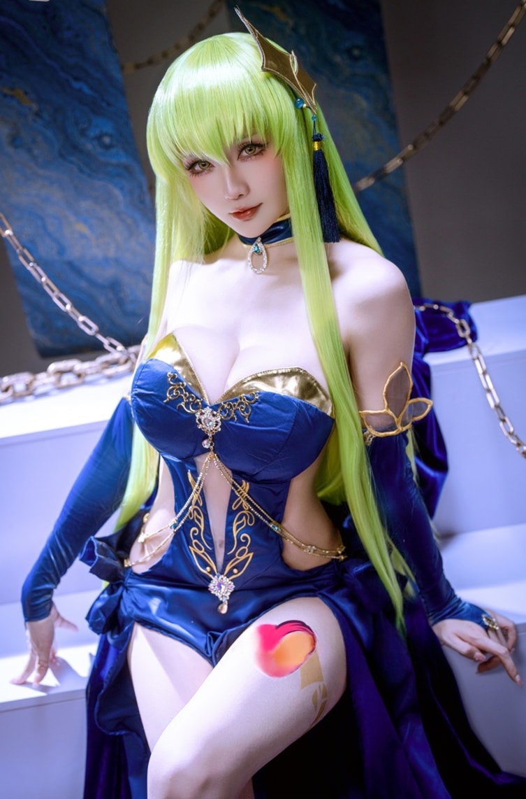 星之迟迟 2025年12月计划B 叛逆的鲁路修图片大全高清