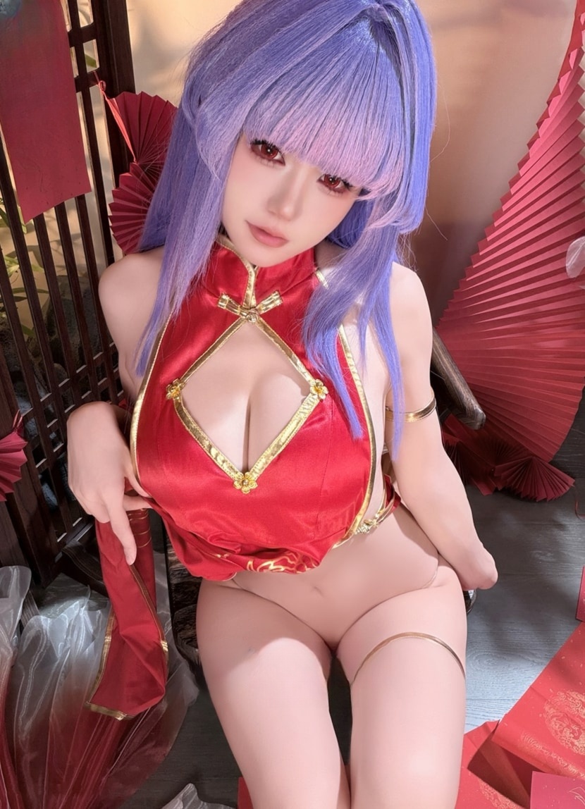 小仓千代w – 萌姬2图片作品资源