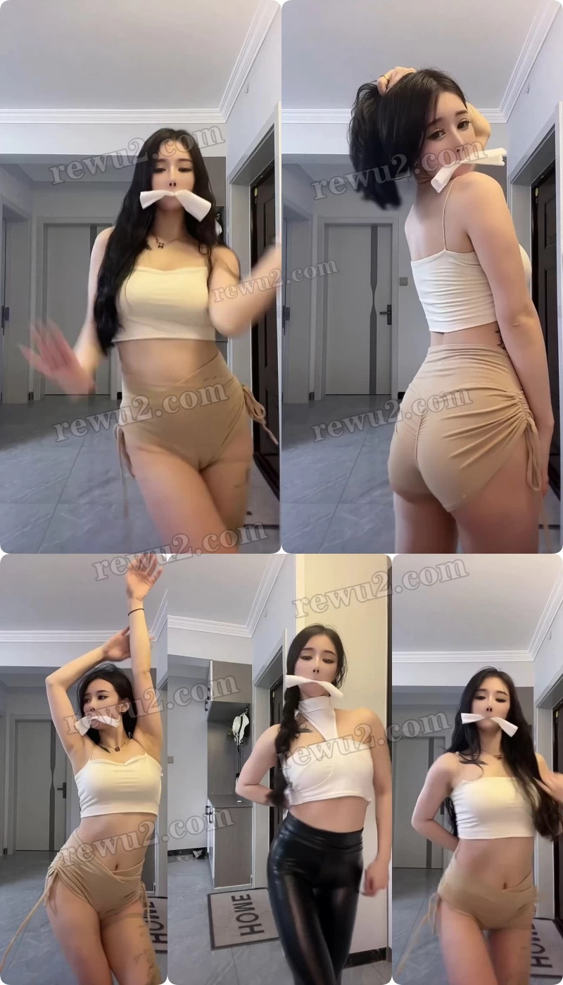 快手主播药花姐姐/以曼 4/27跳舞录屏无水印（5v/393m）-主播分享