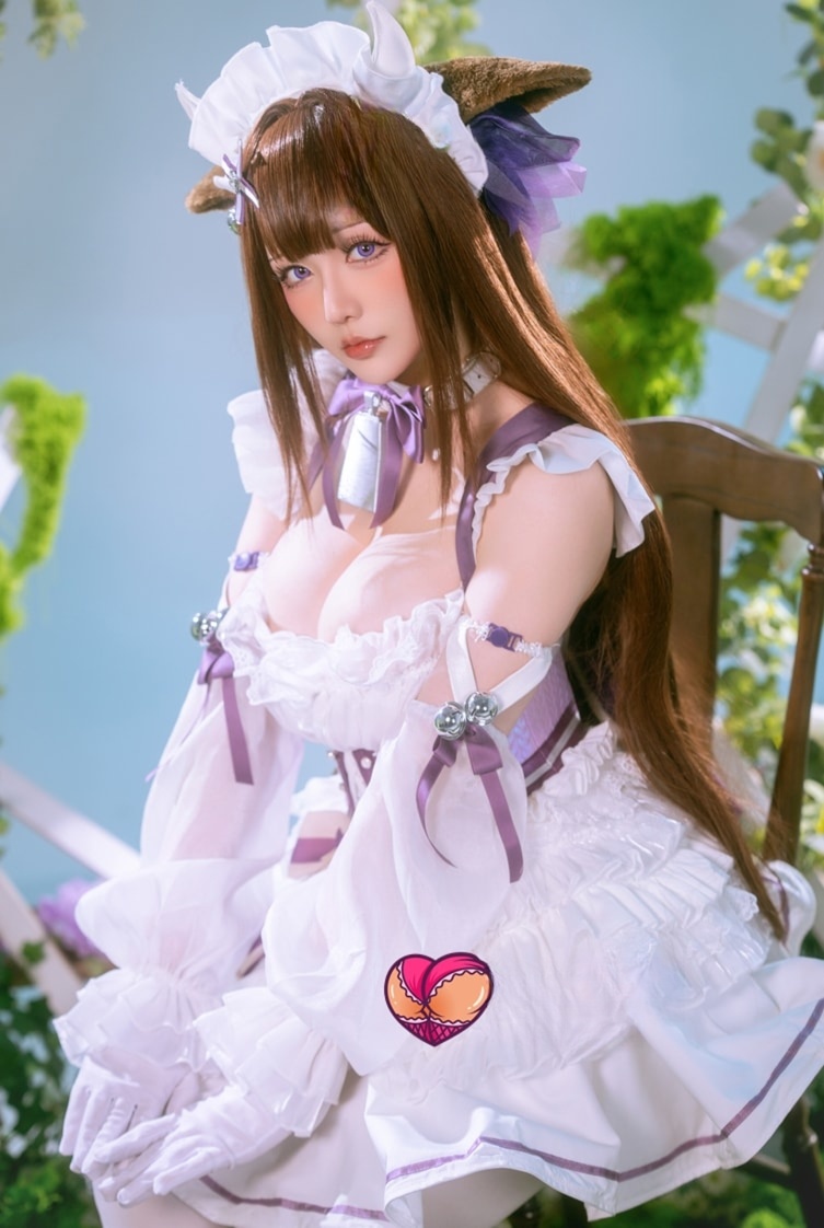 星之迟迟 2025年12月计划D 碧蓝航线 樫野收藏版