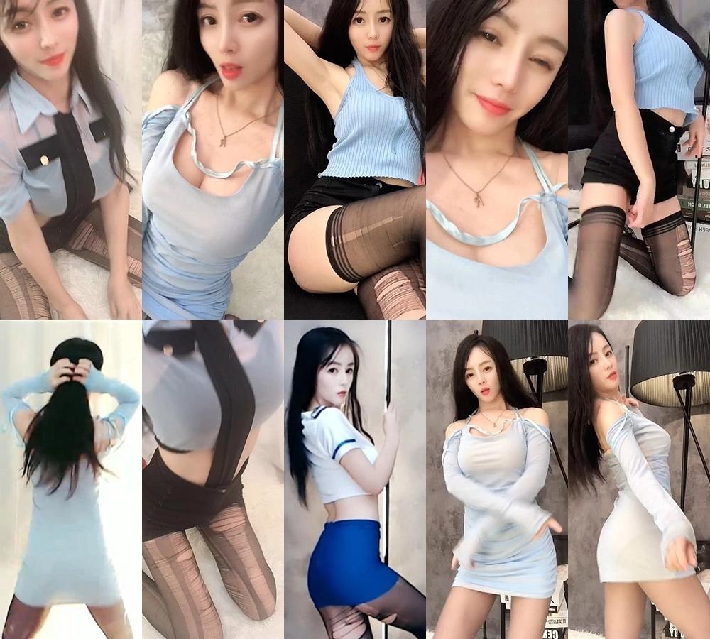 虎牙主播你的小星星火箭定制福利-真人舞蹈