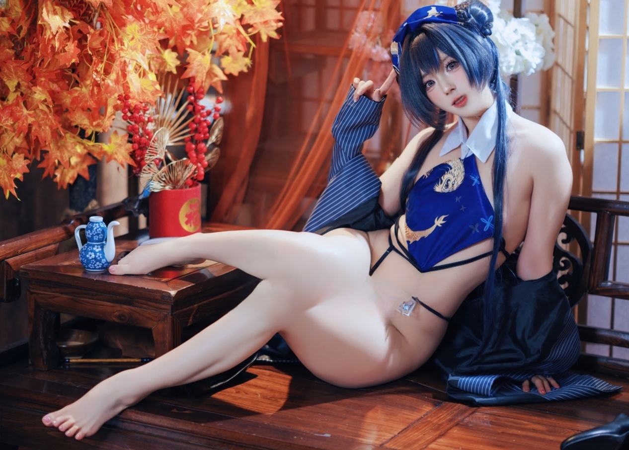 西园寺南歌 西园寺南歌 蔚蓝档案 妃咲完整版