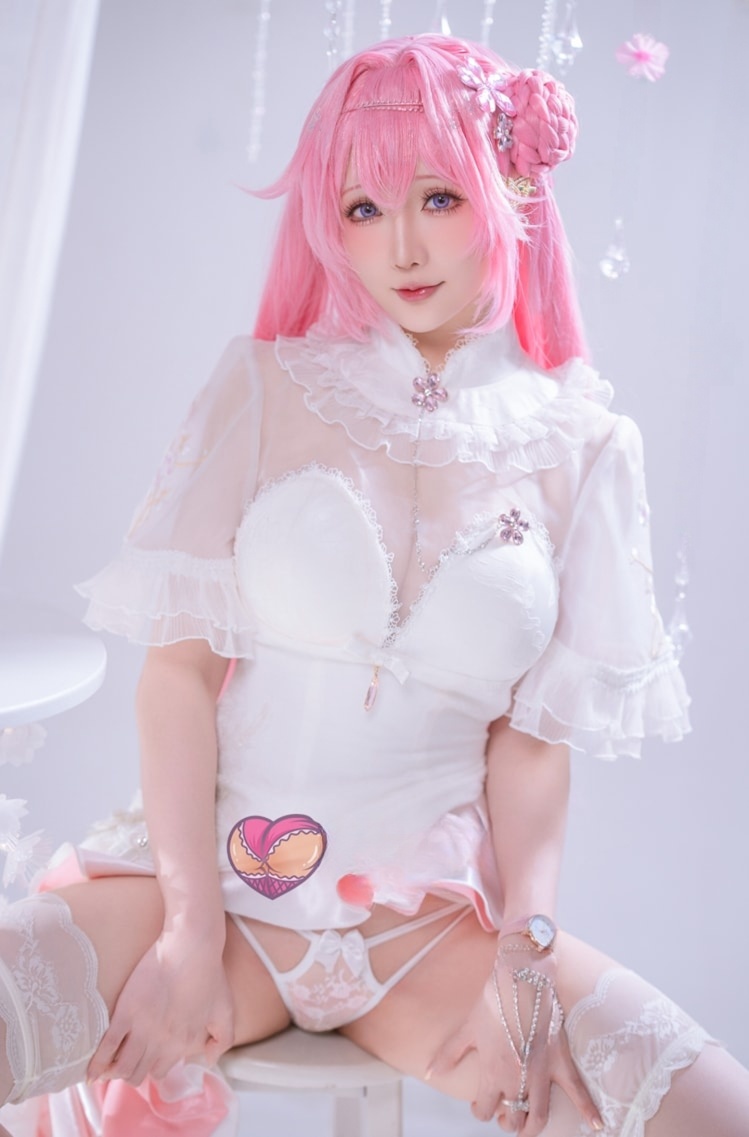 星之迟迟 2025年10月计划D 胜利女神：妮姬 桃乐丝未删减图片作品