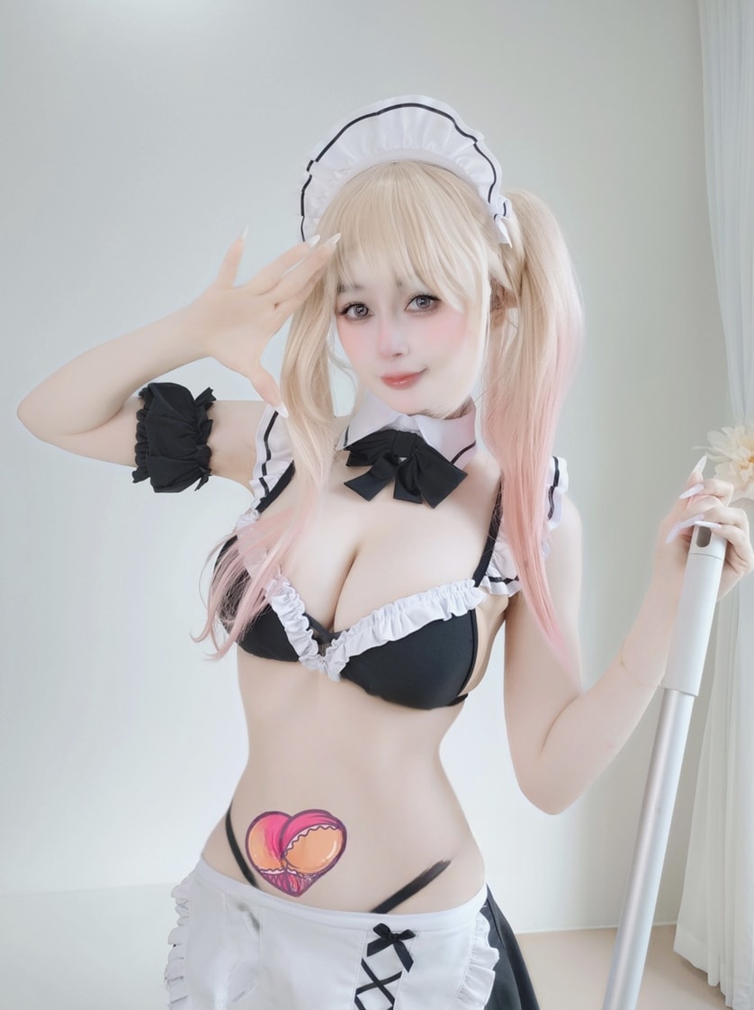 白银81 Maid Marin最新图片欣赏