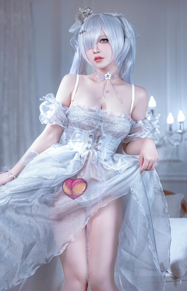 半半子 胜利女神：妮姬 灰姑娘完整版