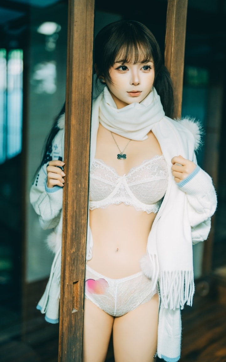 蠢沫沫 情人节图片下载