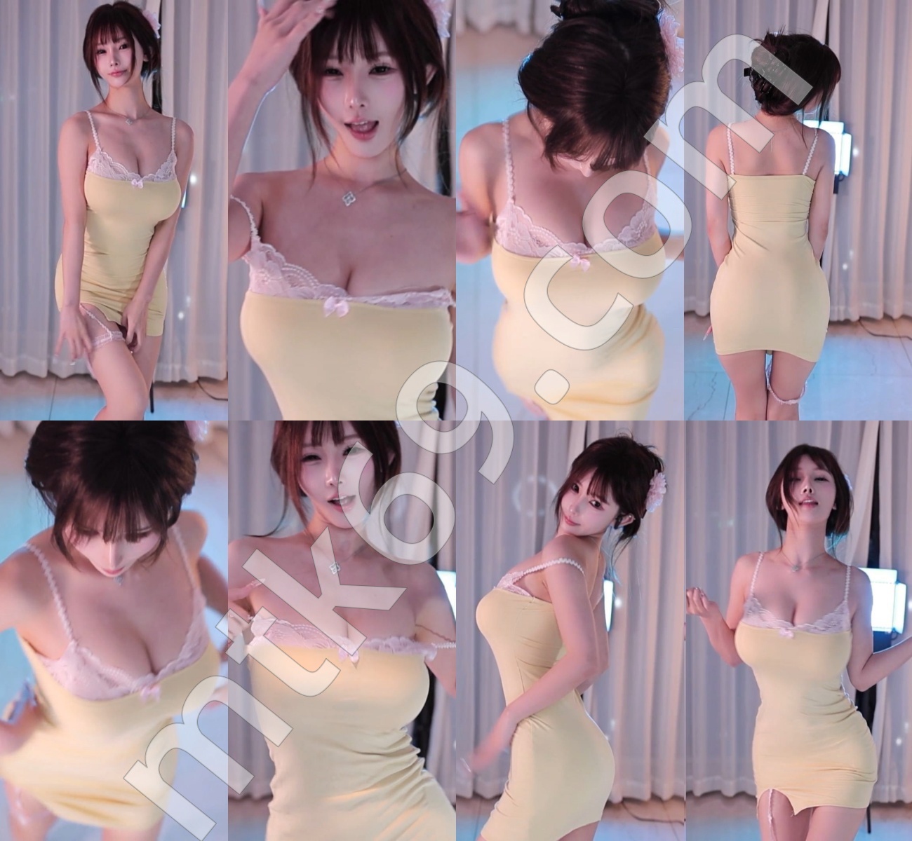 斗鱼丨小悦光 高颜巨乳 大尺度骚舞 抖胸舞 肩带滑落继续跳 [1V/109MB]-主播热舞下载