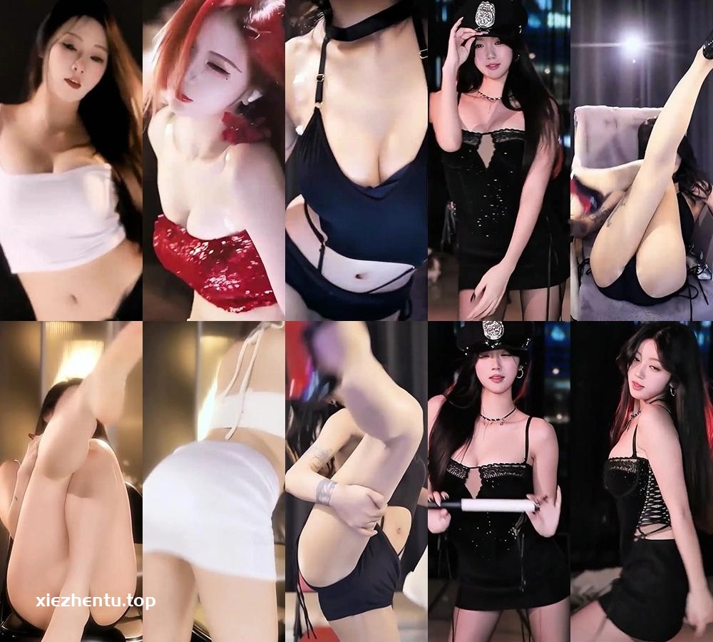 虎牙直播以女团之名巅峰C位战顾九卿擦边-主播下载