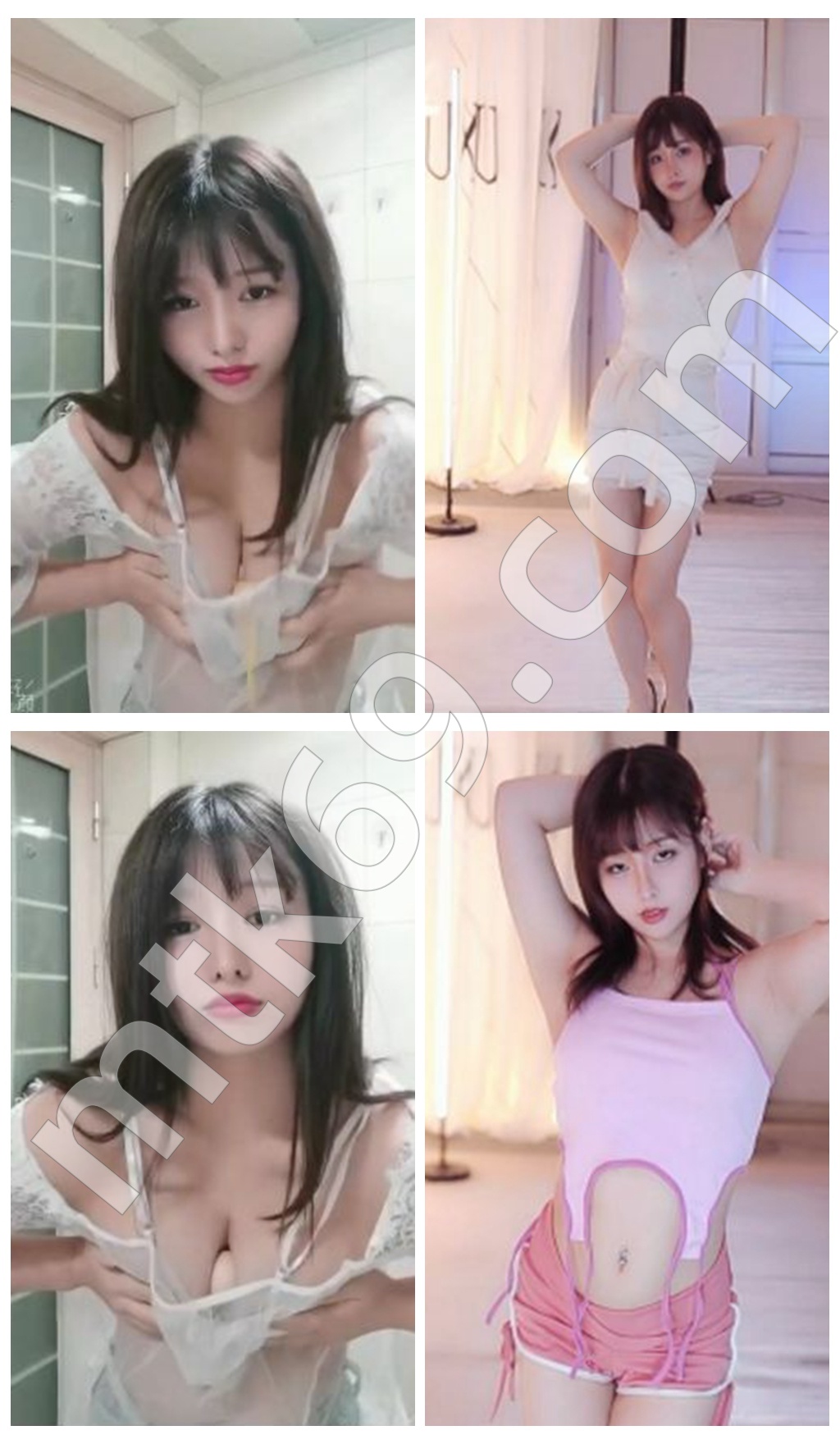 虎牙许许 高颜巨乳 乳交夹爆鸡蛋 骚舞 [4V/223MB]-下载视频资源