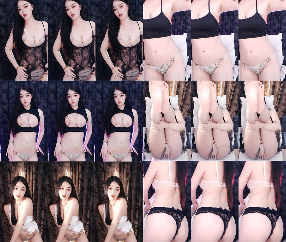 网易CC直播元气西西土豪定制舞蹈情去微透17分19-绝美欣赏