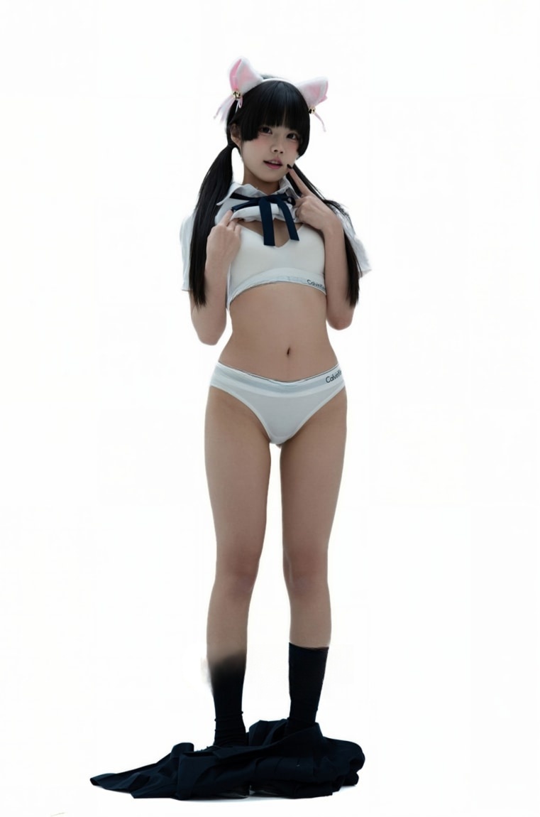 清水凪 后辈的制服2美丽的女生图片