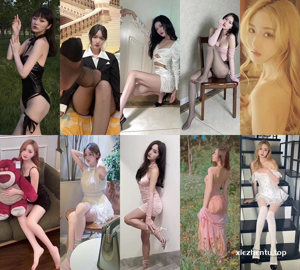 抖音网红焕儿写真合集含短视频-热舞视频大全