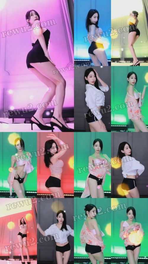 【韩国主播】afreecatv 徐静 直播跳舞 无水印(8V1.53G)-7zwu跳舞视频下载 【韩国主播】afreecatv 徐静 直播跳舞 无水印(8V1.53G)-7zwu跳舞视频下载