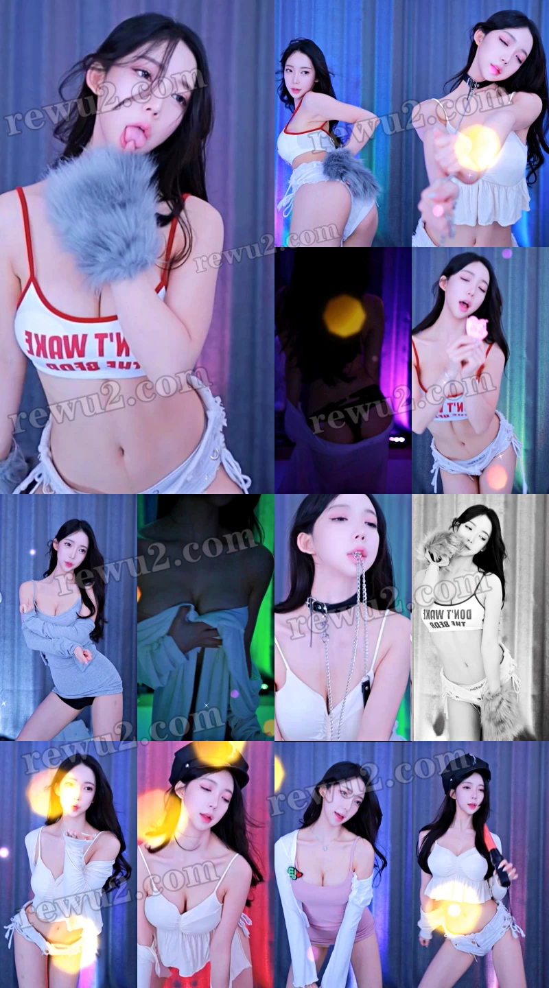 韩国主播 pandatv csp1208 直播跳舞 无水印(9V1.6G) 韩国主播 pandatv csp1208 直播跳舞 无水印(9V1.6G)