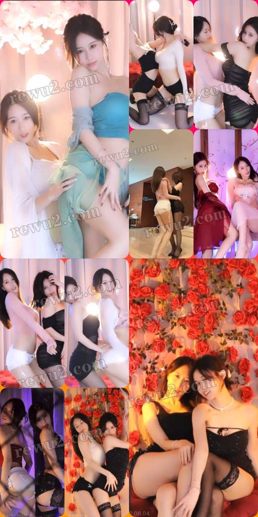 三岁伊/小小玉酱 双人舞 三岁伊/小小玉酱 双人舞