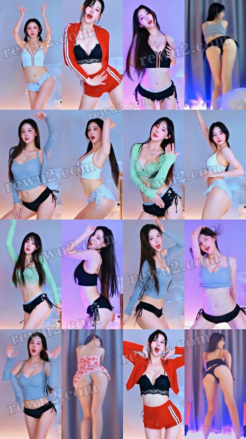 【韩国主播】afreecatv 邢英 直播跳舞 无水印(7V1.48G)-7zwu跳舞视频下载 【韩国主播】afreecatv 邢英 直播跳舞 无水印(7V1.48G)-7zwu跳舞视频下载