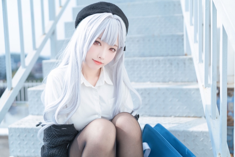 宮本桜 斯库拉JK- 宮本桜 斯库拉JK-