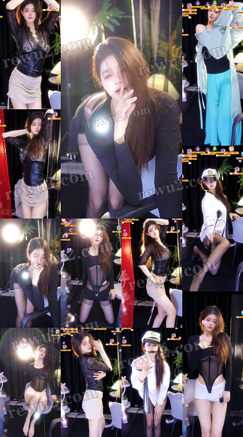 【网易CC】魅昭仪 直播热舞福利 无水印(8V1.98G)-7zwu热舞视频下载 【网易CC】魅昭仪 直播热舞福利 无水印(8V1.98G)-7zwu热舞视频下载