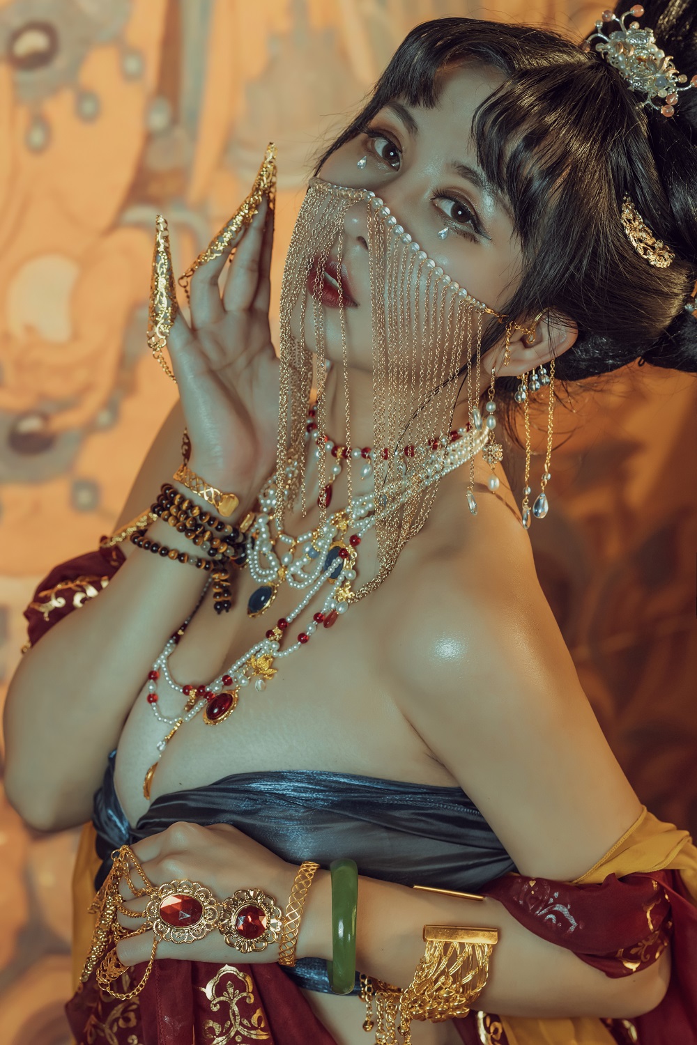 云溪溪<span class=