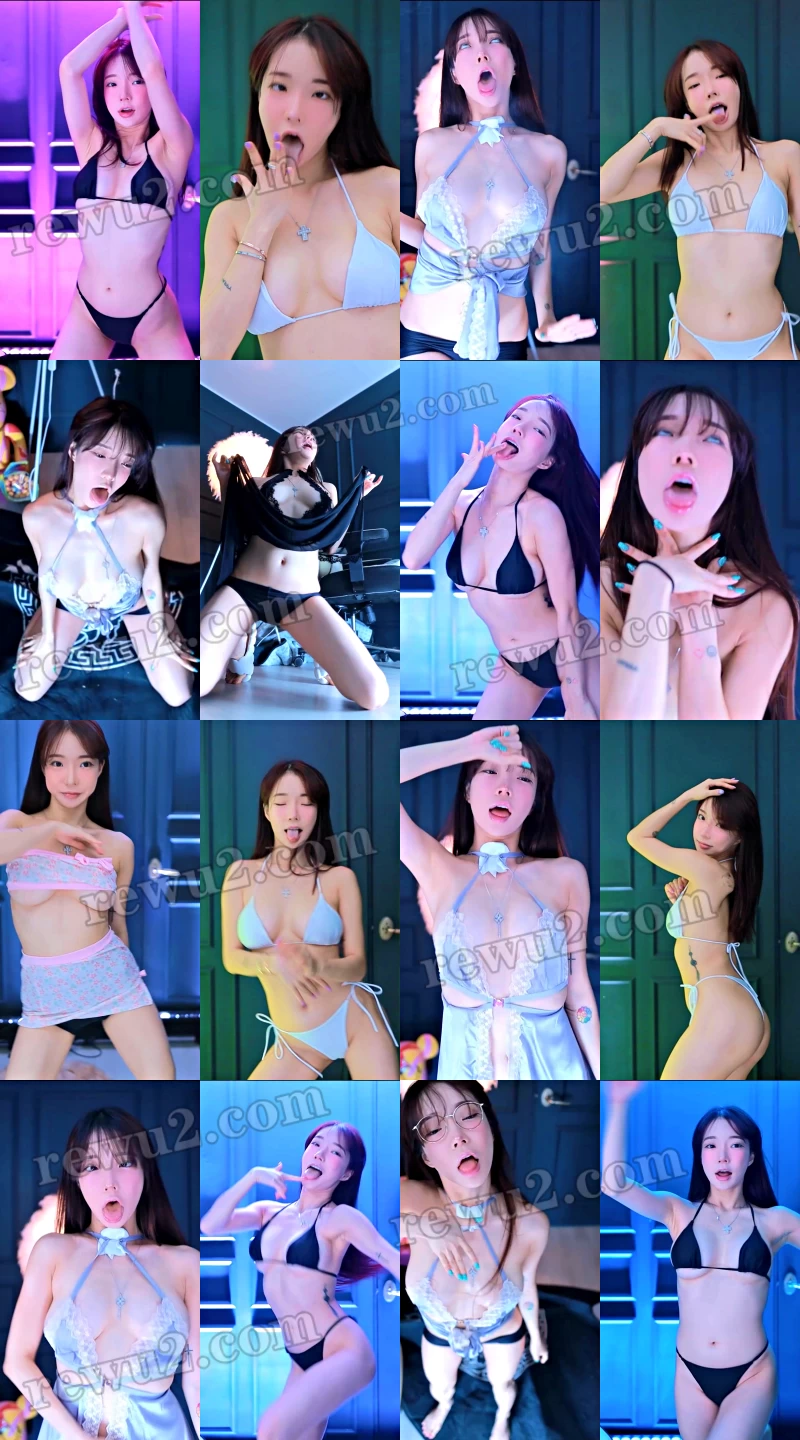 韩国主播 pandatv gkfnsus5573 直播跳舞 无水印(12V2.14G) 韩国主播 pandatv gkfnsus5573 直播跳舞 无水印(12V2.14G)