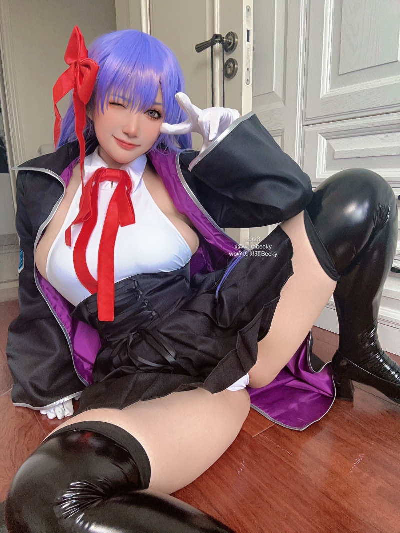 贝贝琪Becky BB 贝贝琪Becky BB