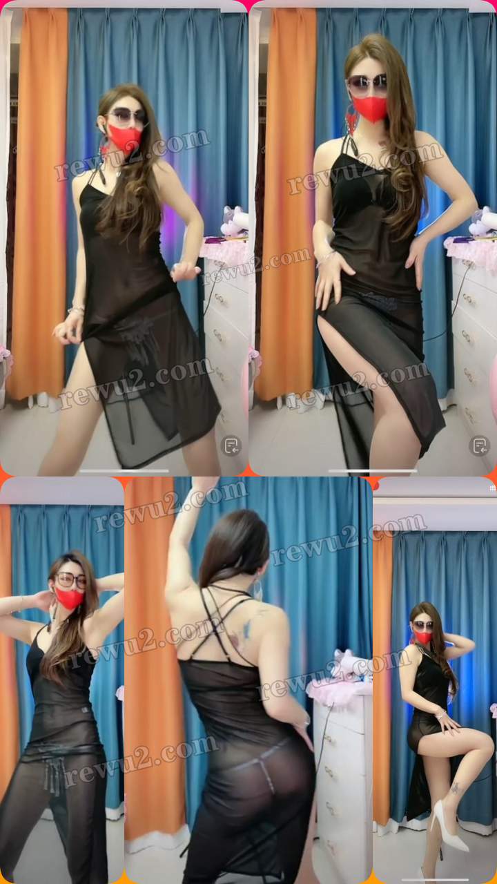 【抖音主播】宁宁透视黑纱性感跳舞 无水印 (2v/19m)-7zwu跳舞视频下载 【抖音主播】宁宁透视黑纱性感跳舞 无水印 (2v/19m)-7zwu跳舞视频下载