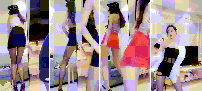 【花椒主播】 大长腿美女 可欣 露底、镜子里福利满满 烧舞佑或合集!(108V / 3.02G) 【花椒主播】 大长腿美女 可欣 露底、镜子里福利满满 烧舞佑或合集!(108V / 3.02G)