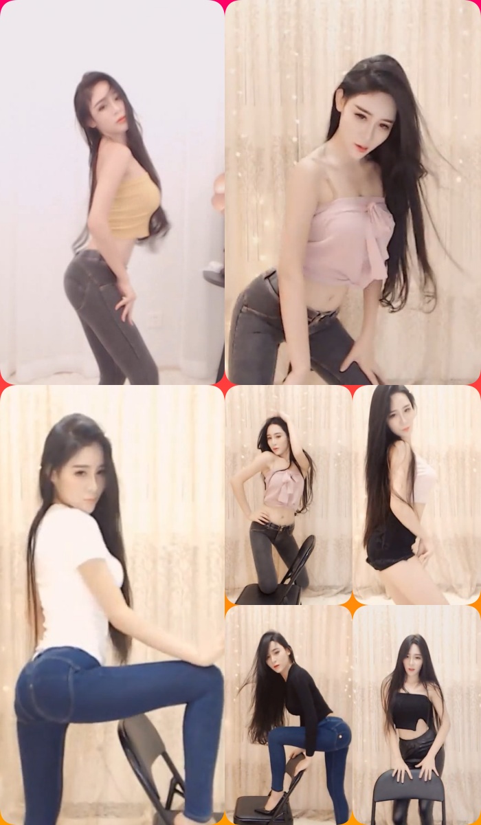 【YY主播】YY宠儿早期直播跳舞 无水印(7v/424m) 【YY主播】YY宠儿早期直播跳舞 无水印(7v/424m)