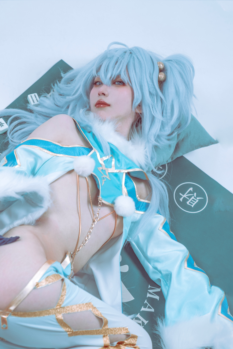 夜光NightLight 芙洛伦 妙手回春【35P-298MB】 夜光NightLight 芙洛伦 妙手回春【35P-298MB】