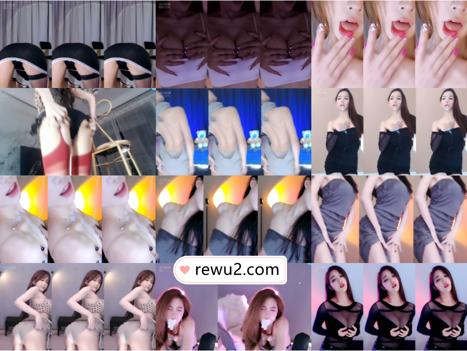 【虎牙主播】宝图 多位主播 深夜集体放大招合集(63V7.58G)-7zwu热舞视频下载 【虎牙主播】宝图 多位主播 深夜集体放大招合集(63V7.58G)-7zwu热舞视频下载