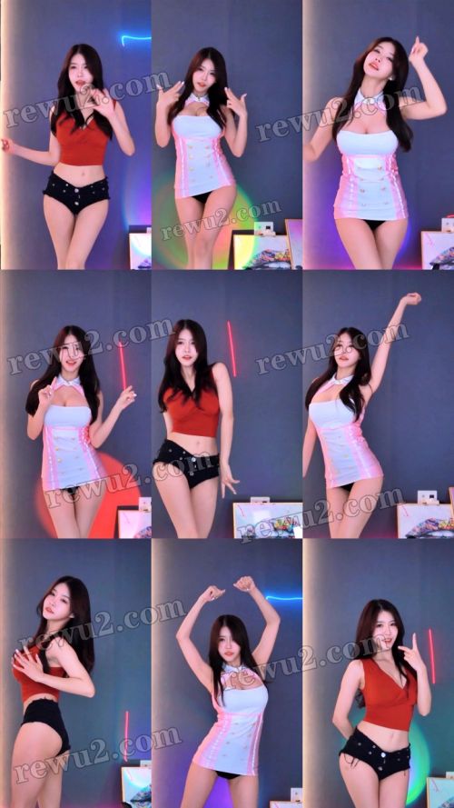 【韩国主播】afreecatv 何珍 直播跳舞 无水印(9V1.76G)-7zwu跳舞视频下载 【韩国主播】afreecatv 何珍 直播跳舞 无水印(9V1.76G)-7zwu跳舞视频下载