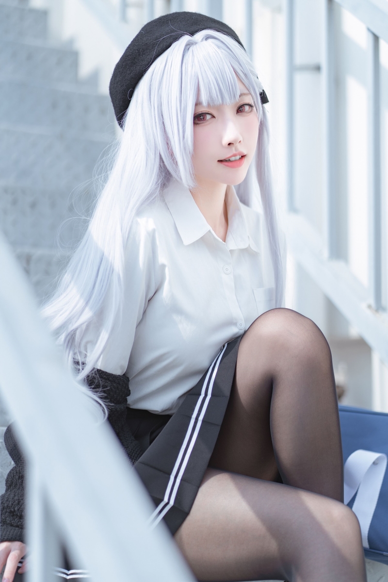 宮本桜 斯库拉JK- 宮本桜 斯库拉JK-