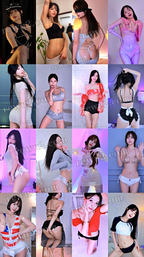 【韩国主播】afreecatv多名主播 2023.06.02 直播跳舞 无水印(75V15.2G)-7zwu跳舞视频下载 【韩国主播】afreecatv多名主播 2023.06.02 直播跳舞 无水印(75V15.2G)-7zwu跳舞视频下载