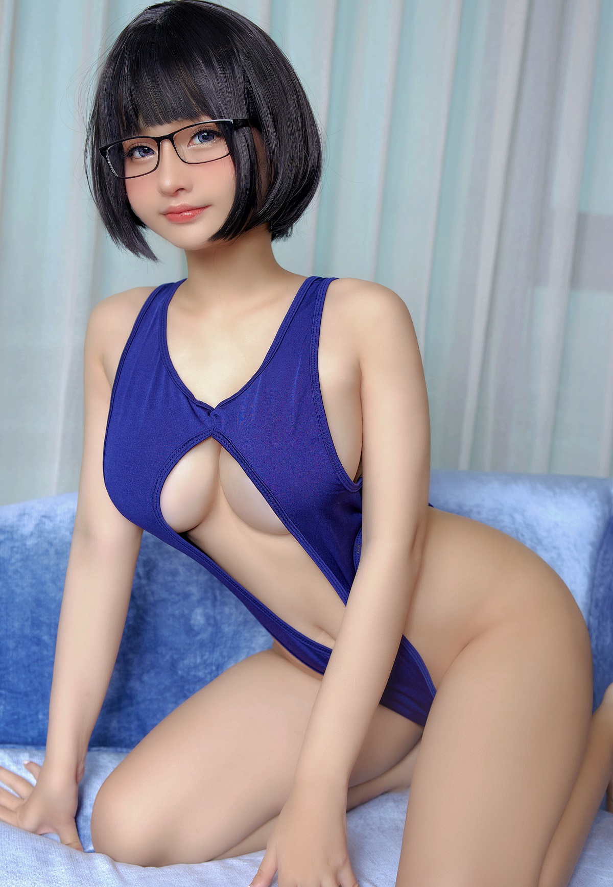 Azami 美图合<span class=