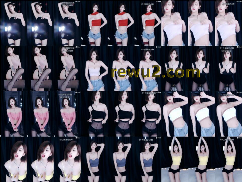 【网易CC主播】千代子子 22年5月 直播跳舞精选 无水印(35V8.9G)-7zwu跳舞视频下载 【网易CC主播】千代子子 22年5月 直播跳舞精选 无水印(35V8.9G)-7zwu跳舞视频下载