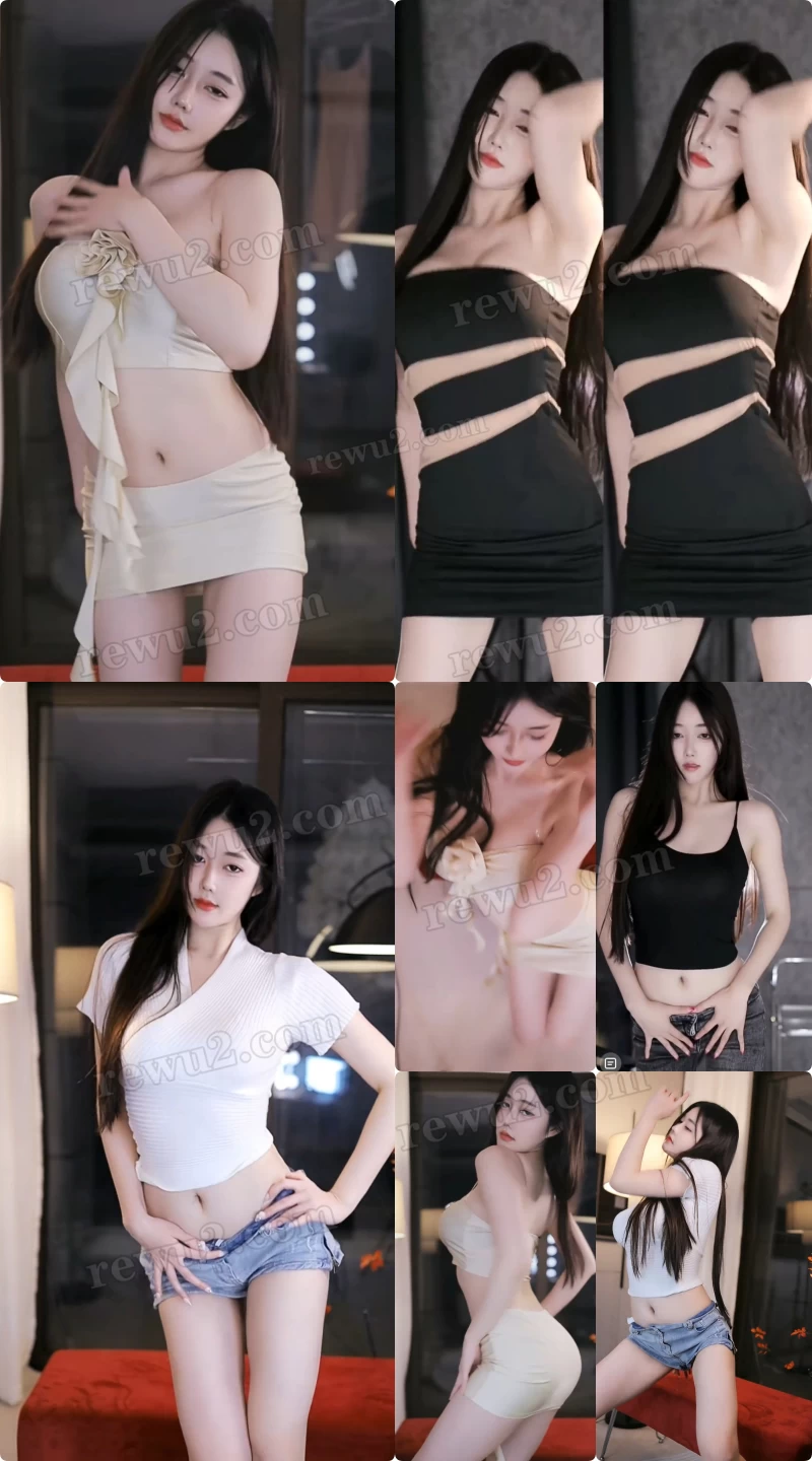 【YY主播】小希含 跳舞录屏无水印(4v/637m) 【YY主播】小希含 跳舞录屏无水印(4v/637m)