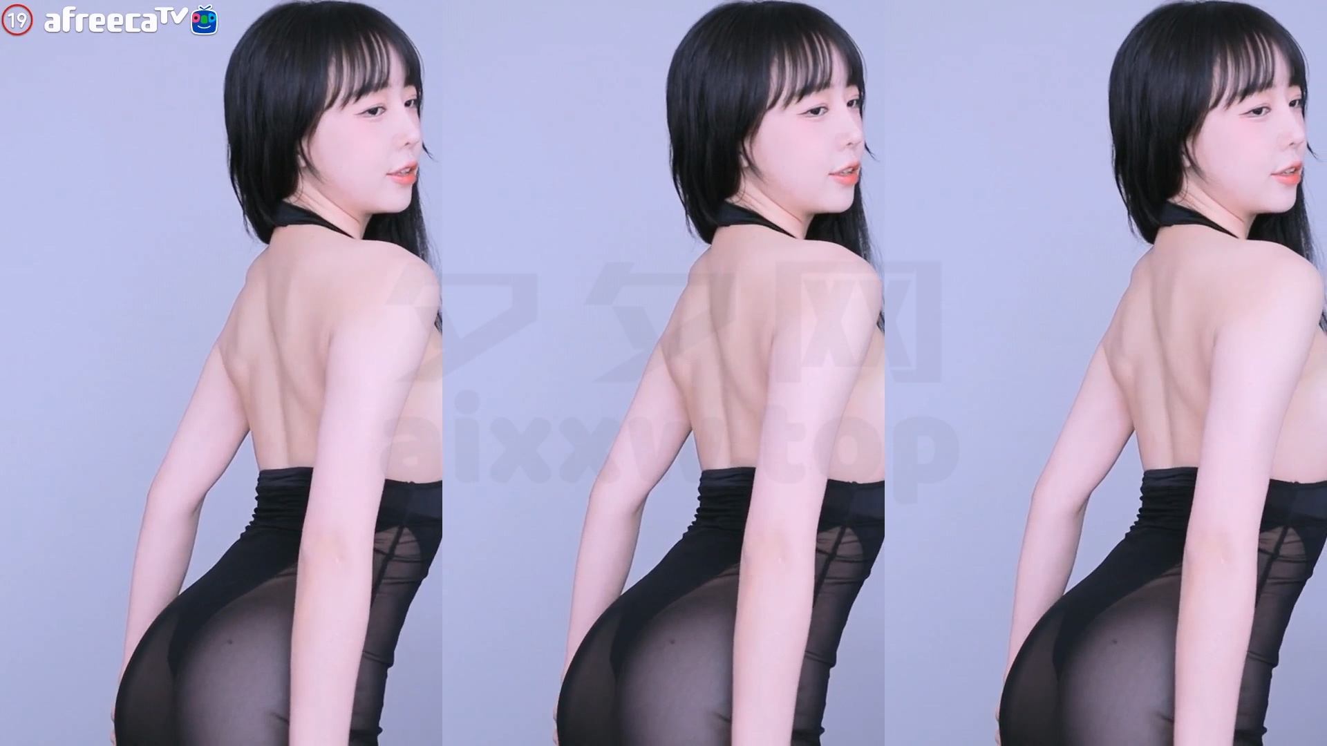 韩国主播BJ薄荷 23年2-4月 精选跳舞视频合集[76V/30G]11