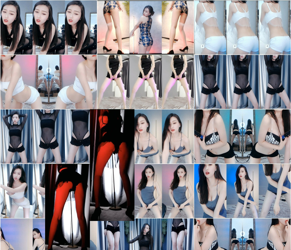 【虎牙主播】云梦 钞票枪定制热舞福利合集!原版无水印(17V / 51分15)-7zwu热舞视频下载 【虎牙主播】云梦 钞票枪定制热舞福利合集!原版无水印(17V / 51分15)-7zwu热舞视频下载