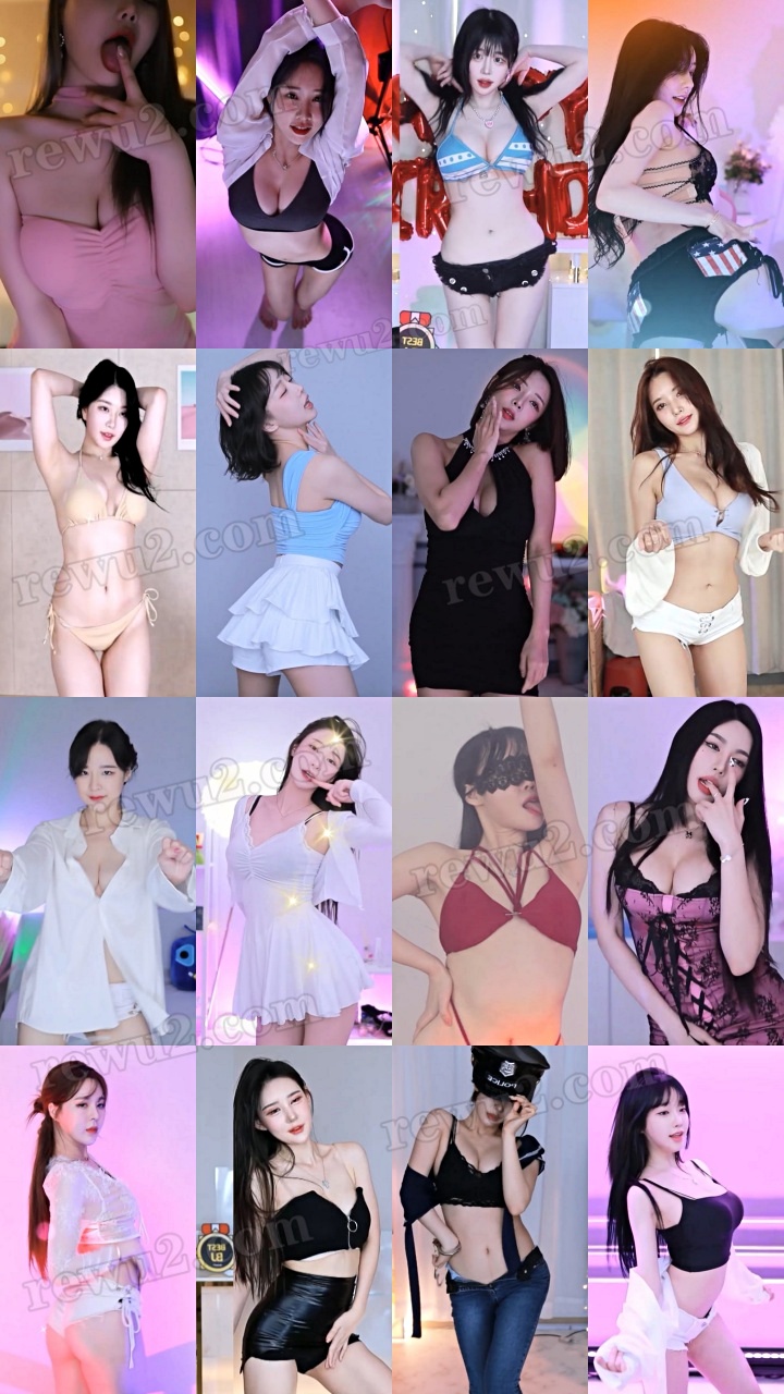 【韩国主播】afreecatv多名主播 2023.04.20 直播跳舞 无水印(74V13.4G)-7zwu跳舞视频下载 【韩国主播】afreecatv多名主播 2023.04.20 直播跳舞 无水印(74V13.4G)-7zwu跳舞视频下载