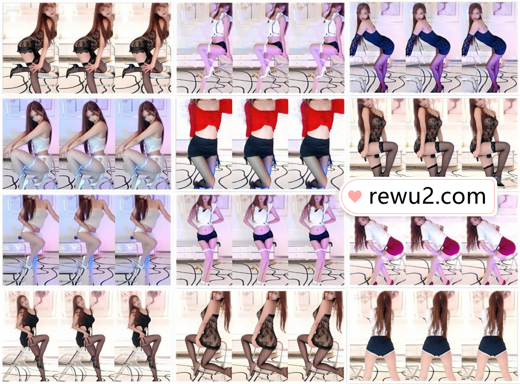 【虎牙主播】舒芯D 21年11月 直播热舞精选!无水印(42V8.09G)-7zwu热舞视频下载 【虎牙主播】舒芯D 21年11月 直播热舞精选!无水印(42V8.09G)-7zwu热舞视频下载