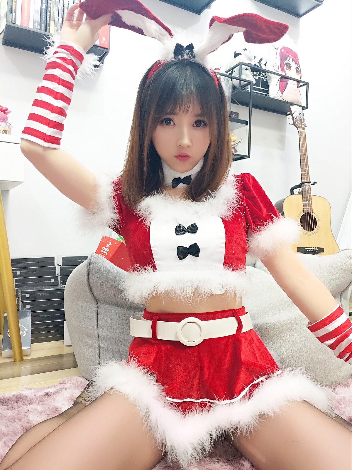 小女巫<span class=