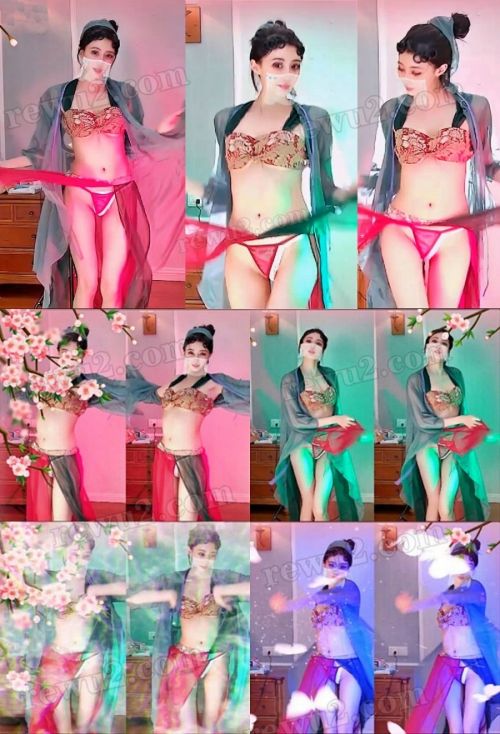 【网易CC】白妖妖 土豪定制跳舞!唯美青蛇 清凉丁字!还挺美的 不怪法海顶不住~原版无水印(1V717M9分)-7zwu跳舞视频下载 【网易CC】白妖妖 土豪定制跳舞!唯美青蛇 清凉丁字!还挺美的 不怪法海顶不住~原版无水印(1V717M9分)-7zwu跳舞视频下载