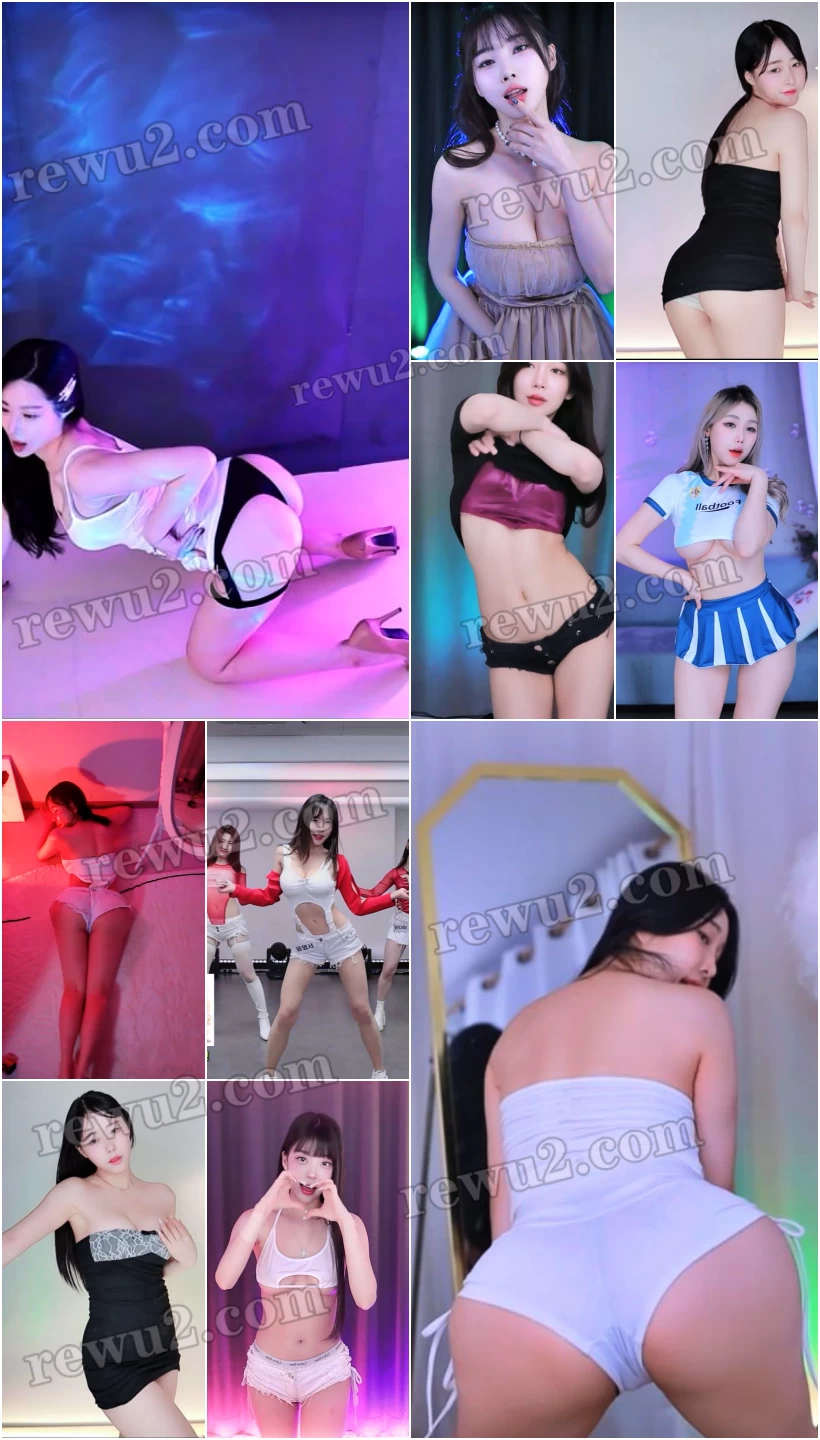 【韩国主播】 afreecatv 多位主播 直播跳舞合集(100V26.9G)-7zwu跳舞视频下载 【韩国主播】 afreecatv 多位主播 直播跳舞合集(100V26.9G)-7zwu跳舞视频下载